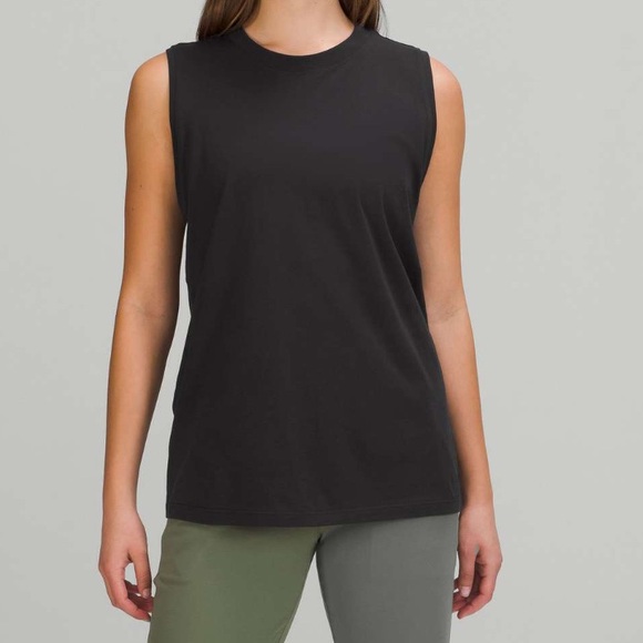 Lululemon All Yours Tank Top - Picture 1 of 4